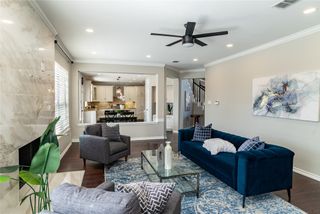 917 Wood Duck Way, Flower Mound, TX 75028