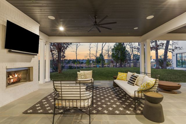 13381 Spinnaker Way, Malakoff, TX 75148