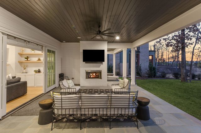 13381 Spinnaker Way, Malakoff, TX 75148