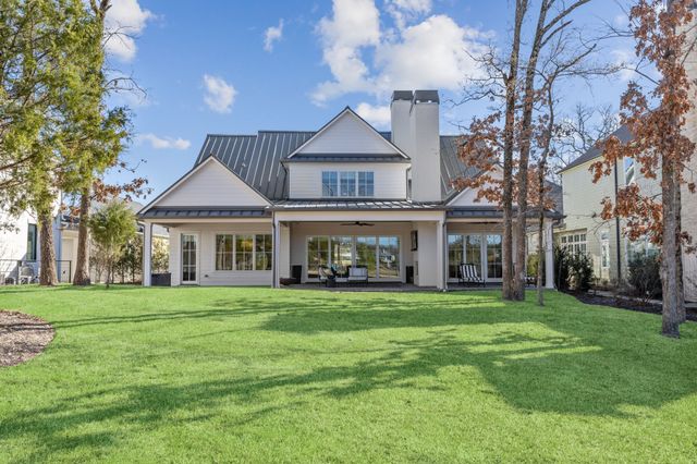 13381 Spinnaker Way, Malakoff, TX 75148