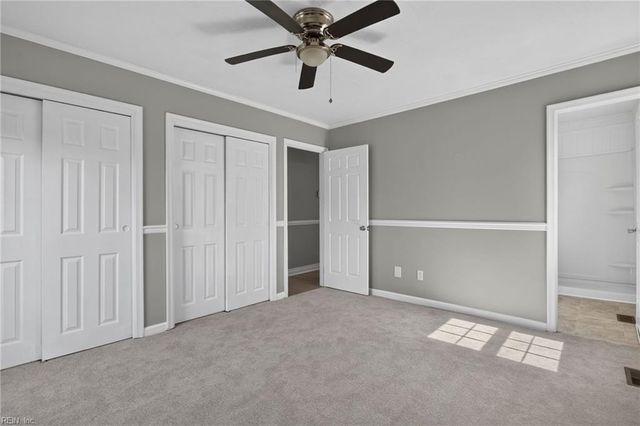 16 E Davis RD, Hampton, VA 23666