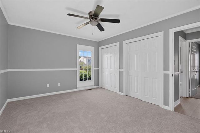 16 E Davis RD, Hampton, VA 23666