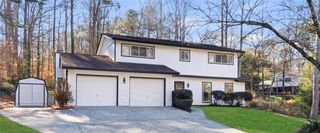 3428 Runelle SW Place, Lilburn, GA 30047