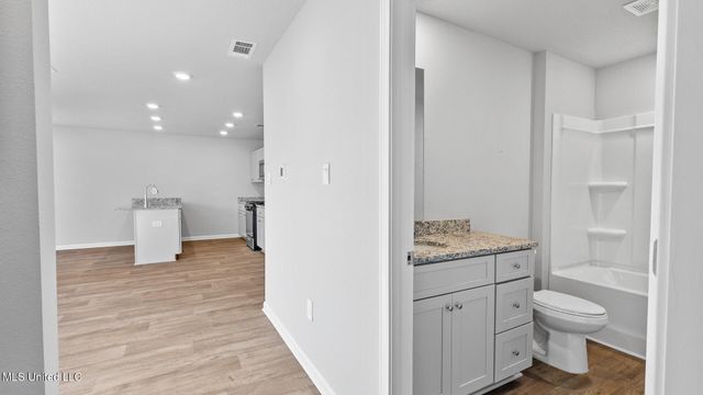 17496 Inman Knoll Drive, Gulfport, MS 39503