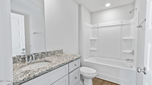 17496 Inman Knoll Drive, Gulfport, MS 39503