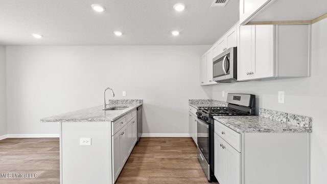 17496 Inman Knoll Drive, Gulfport, MS 39503