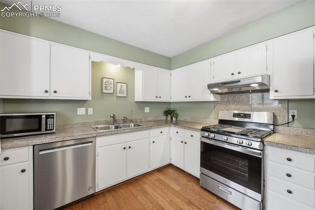 1731 Navajo Trail, Woodland Park, CO 80863