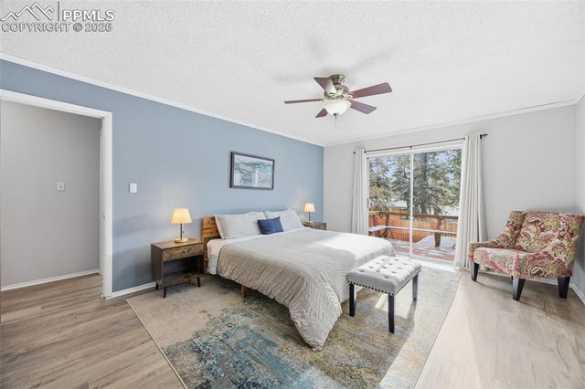 1731 Navajo Trail, Woodland Park, CO 80863