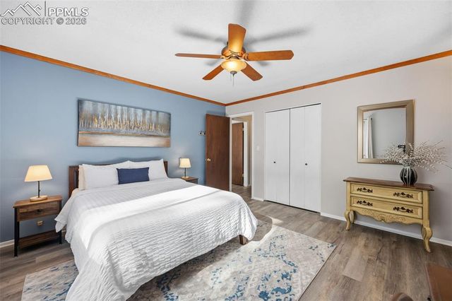 1731 Navajo Trail, Woodland Park, CO 80863