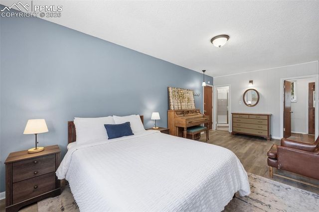 1731 Navajo Trail, Woodland Park, CO 80863