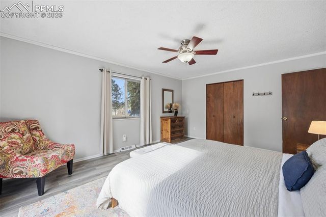 1731 Navajo Trail, Woodland Park, CO 80863