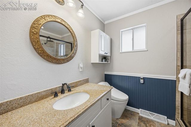 1731 Navajo Trail, Woodland Park, CO 80863