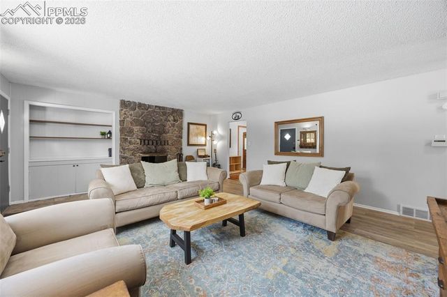 1731 Navajo Trail, Woodland Park, CO 80863