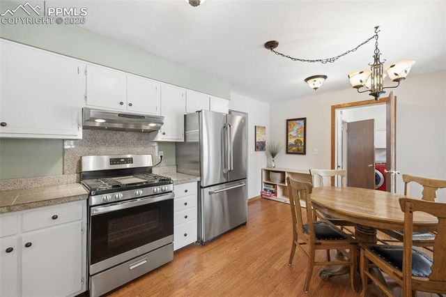 1731 Navajo Trail, Woodland Park, CO 80863