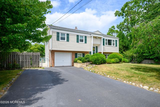 409 Fairfield Way, Neptune Township, NJ 07753