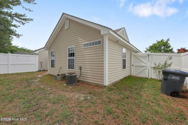 4770 Gardenia Circle, Rocky Mount, NC 27804