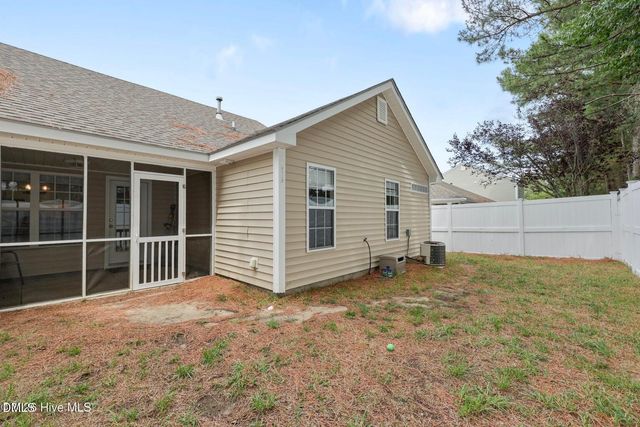 4770 Gardenia Circle, Rocky Mount, NC 27804