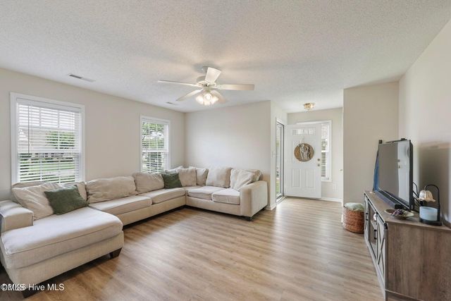 4770 Gardenia Circle, Rocky Mount, NC 27804