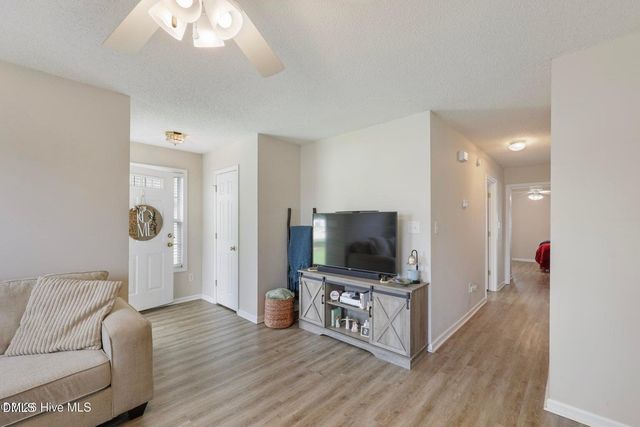 4770 Gardenia Circle, Rocky Mount, NC 27804