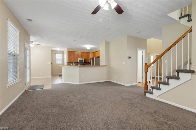3356 Eight Star WAY, Chesapeake, VA 23323
