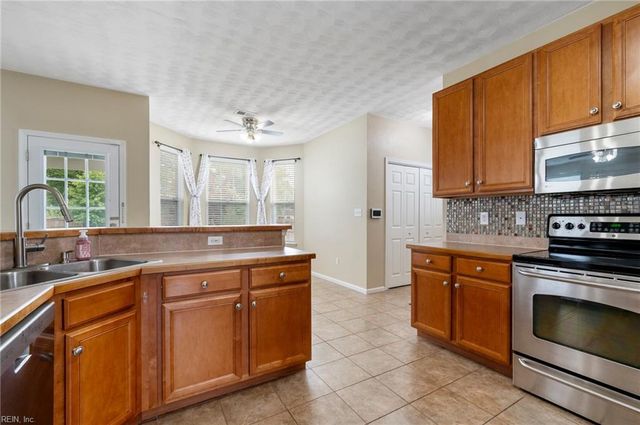 3356 Eight Star WAY, Chesapeake, VA 23323