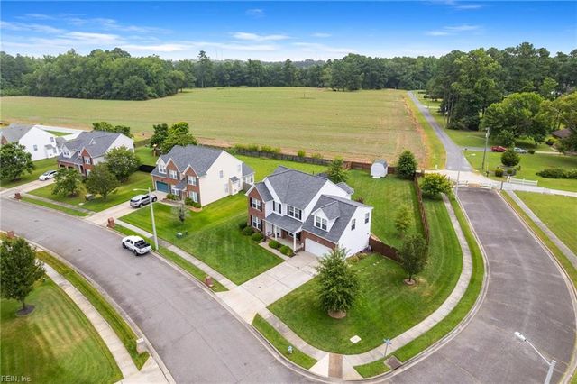 3356 Eight Star WAY, Chesapeake, VA 23323