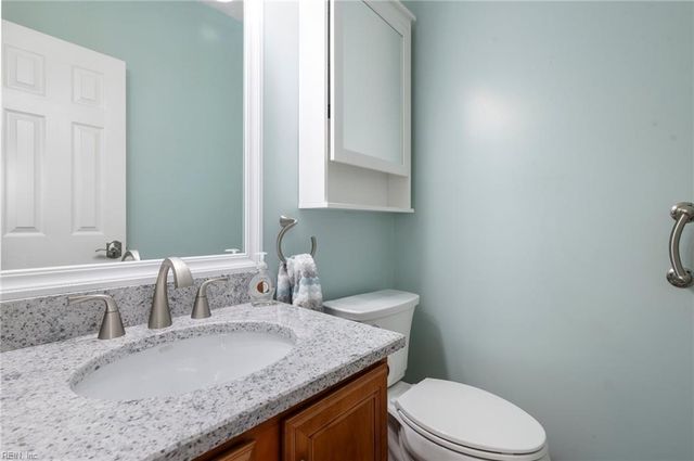 3356 Eight Star WAY, Chesapeake, VA 23323