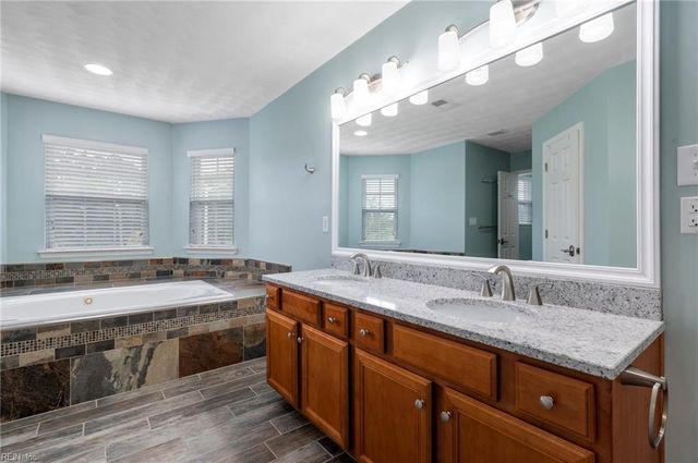 3356 Eight Star WAY, Chesapeake, VA 23323