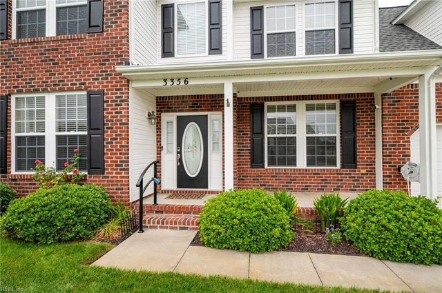 3356 Eight Star WAY, Chesapeake, VA 23323