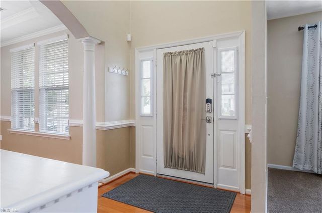 3356 Eight Star WAY, Chesapeake, VA 23323