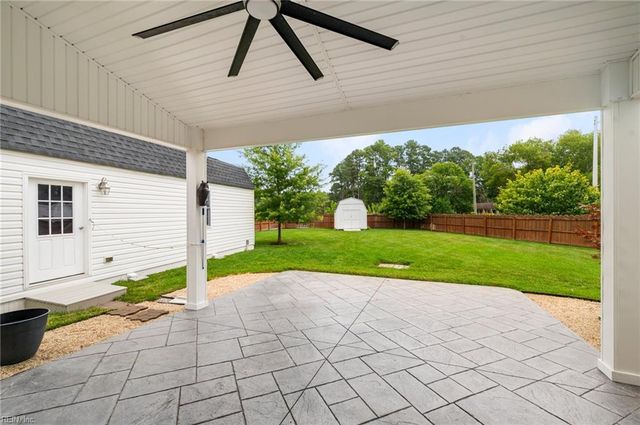 3356 Eight Star WAY, Chesapeake, VA 23323