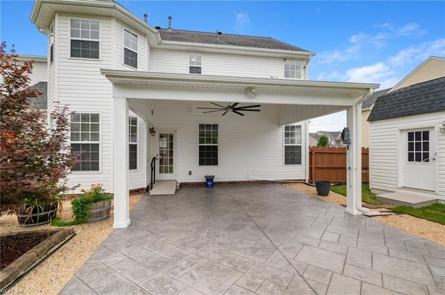 3356 Eight Star WAY, Chesapeake, VA 23323