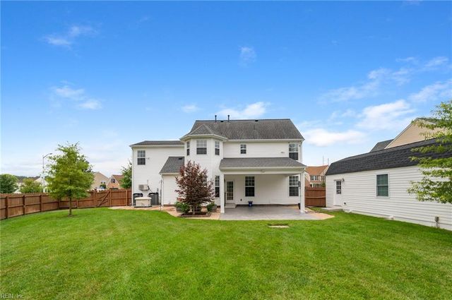3356 Eight Star WAY, Chesapeake, VA 23323