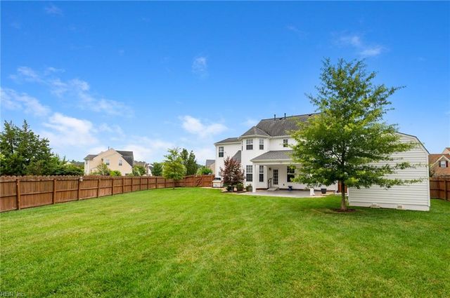 3356 Eight Star WAY, Chesapeake, VA 23323