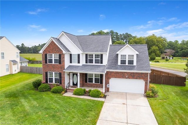 3356 Eight Star WAY, Chesapeake, VA 23323