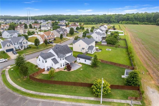 3356 Eight Star WAY, Chesapeake, VA 23323