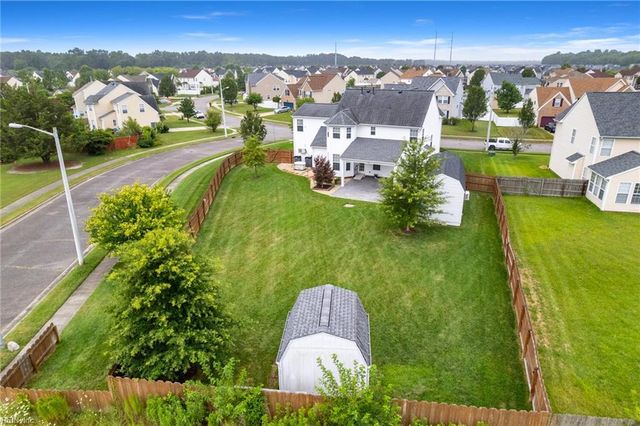 3356 Eight Star WAY, Chesapeake, VA 23323