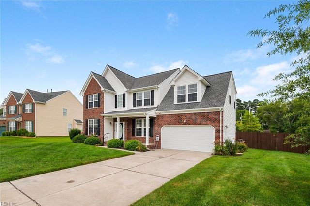 3356 Eight Star WAY, Chesapeake, VA 23323