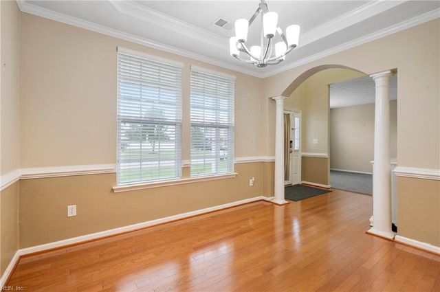3356 Eight Star WAY, Chesapeake, VA 23323