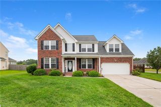 3356 Eight Star WAY, Chesapeake, VA 23323
