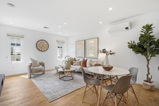 1501 Cherry Street 208, San Carlos, CA 94070
