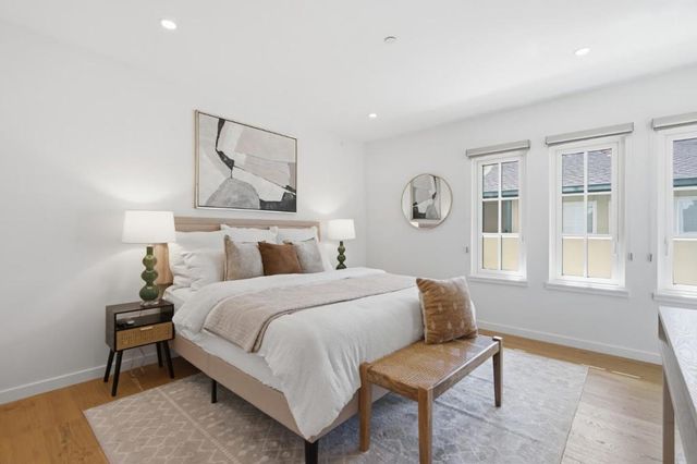 1501 Cherry Street 208, San Carlos, CA 94070