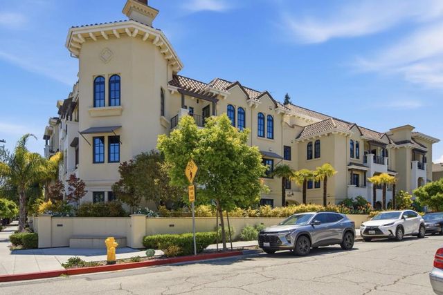 1501 Cherry Street 208, San Carlos, CA 94070