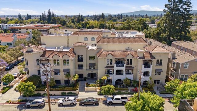 1501 Cherry Street 208, San Carlos, CA 94070