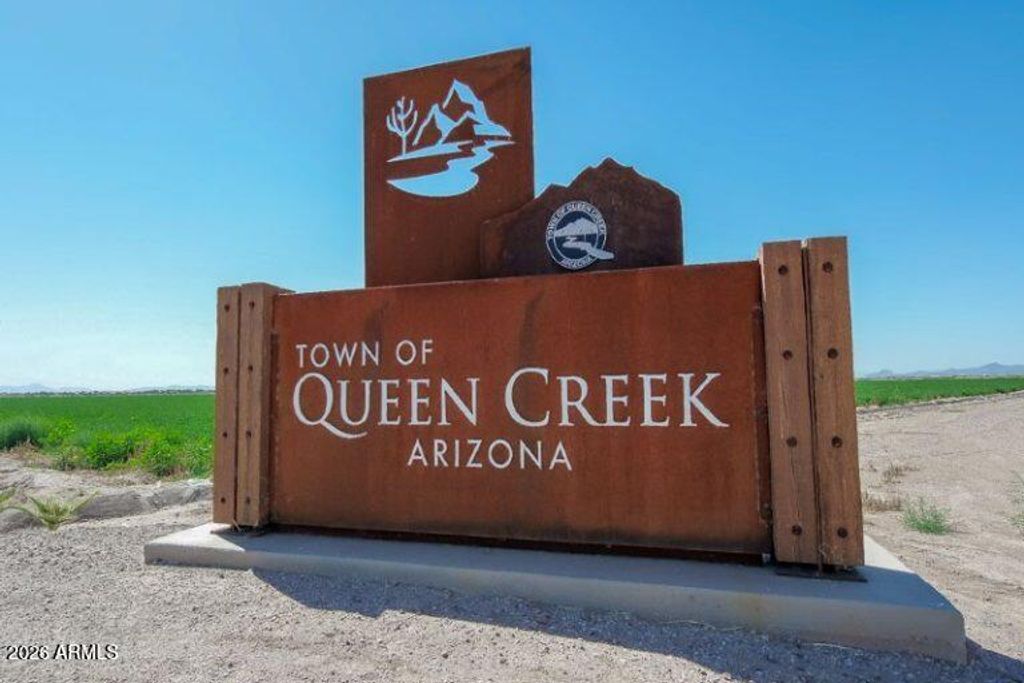 25711 S 198TH Street -, Queen Creek, AZ 85142 — photo 3