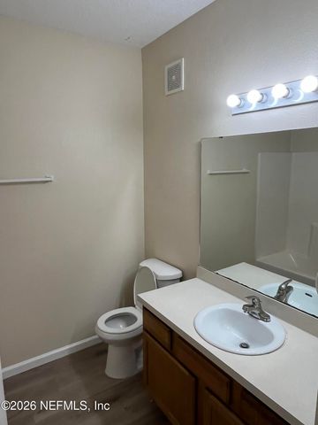 3640 KIRKPATRICK Circle 1, Jacksonville, FL 32210