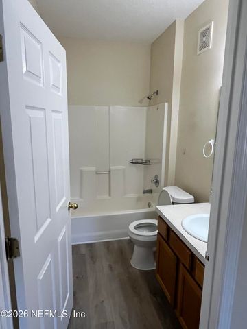 3640 KIRKPATRICK Circle 1, Jacksonville, FL 32210