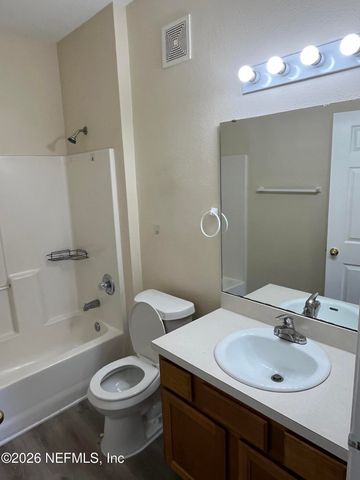 3640 KIRKPATRICK Circle 1, Jacksonville, FL 32210