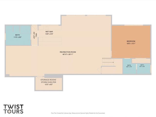 347 Venture BLVD S, Point Venture, TX 78645