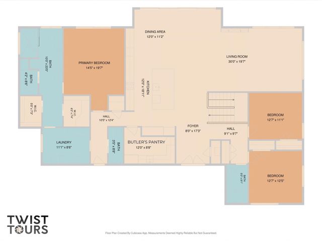 347 Venture BLVD S, Point Venture, TX 78645